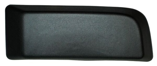 [FOPU10MODDL] BANDA DEFENSA (MOLDURA/HULE) FORD PU 10-14 SVT IZQ TW