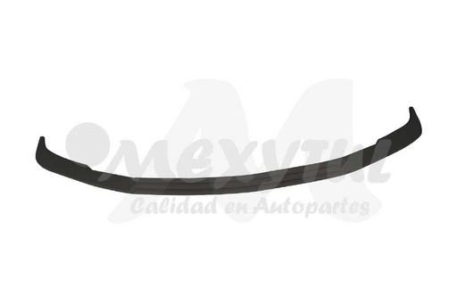 [FOSUP08MODSD] BANDA DEFENSA (MOLDURA/HULE) FORD SUPER DUTY 08-09 SUP DEL (1169)