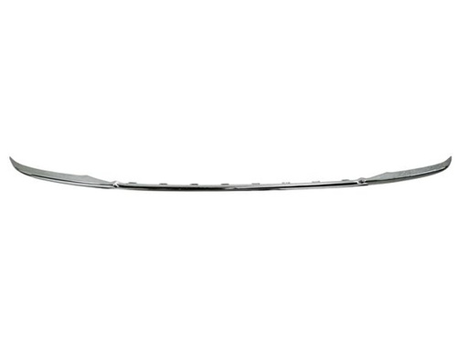 [CHACC16MFAT] BANDA DEFENSA (MOLDURA/HULE) HONDA ACCORD 16-17 4 PTAS CROM TRAS (159863)