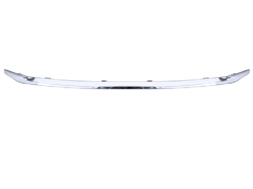 [MDHO-AC16-CR3] MOLDURA FASCIA (DEFENSA) HONDA ACCORD 2016 AL 2017 CROM DEL TW