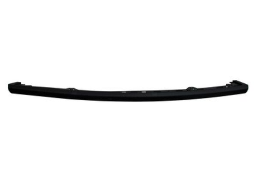 [JEGRA11MOLFN] BANDA DEFENSA (MOLDURA/HULE) JEEP GRAND CHEROKEE 11-16 NEG TRAS