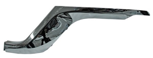 [JEGRA14MFADR] BANDA DEFENSA (MOLDURA/HULE) JEEP GRAND CHEROKEE 14-16 DEL DER (135244) TW