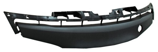 [MA312MFAD] BANDA DEFENSA (MOLDURA/HULE) MAZDA 3 12-13 DEL (129699)