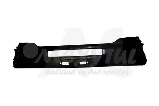 [MIOUT16MFANGC] BANDA DEFENSA (MOLDURA/HULE) MITSUBISHI OUTLANDER 16-17 NEG CENT (131187) TW