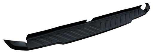 [NINP316MOFT] BANDA DEFENSA (MOLDURA/HULE) NISSAN PU NP300/FRONTIER 16-20 TRAS TW