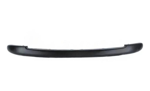 [PE20601MODD] BANDA DEFENSA (MOLDURA/HULE) PEUGEOT 206 01-09 DEL (119) TW
