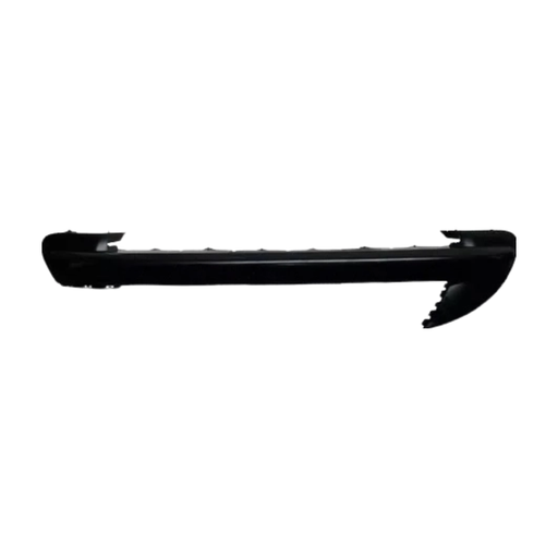 [PE20708MFAD] BANDA DEFENSA (MOLDURA/HULE) PEUGEOT 207 08-11 DEL
