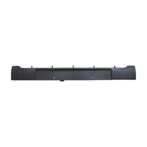 [RECLI02MFAD] BANDA DEFENSA (MOLDURA/HULE) RENAULT CLIO 02-06 CENTDEL (111035)