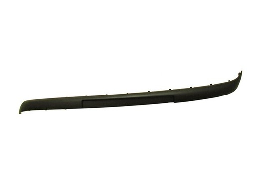 [SEIBI01MOLF] BANDA DEFENSA (MOLDURA/HULE) SEAT IBIZA 01-02/CORDOBA 01-03 DEL TW 