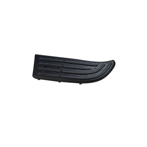 [TOHIL04HDTAUR] MOLDURA DEFENSA TOYOTA HILUX DE 2004 AL 2013 TRAS DER