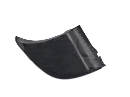 [TOPUH04HUDTL] BANDA DEFENSA (MOLDURA/HULE) TOYOTA HILUX 04-13 RECTO TRAS IZQ (126753)