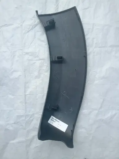 [TOPUH12MFAHGL] BANDA DEFENSA (MOLDURA/HULE) TOYOTA HILUX 12-15 IZQ HGO (131509)