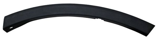 [TORAV16MOLFR] BANDA DEFENSA (MOLDURA/HULE) TOYOTA RAV4 16-17 DEL DER TW