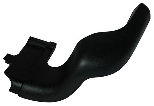 [TOTAC05MOLFT] BANDA DEFENSA (MOLDURA/HULE) TOYOTA TACOMA 05-15 TRAS DER TW