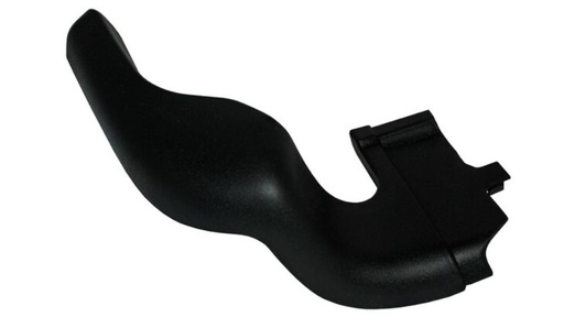 [TOTAC05MOLDEL] BANDA DEFENSA (MOLDURA/HULE) TOYOTA TACOMA 05-15 TRAS IZQ TW