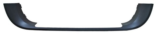 [VOCRA08MFAD] BANDA DEFENSA (MOLDURA/HULE) VOLKSWAGEN CRAFTER 08-16 DEL (133939) TW