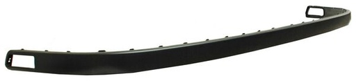 [VOJET99MFAD] BANDA DEFENSA (MOLDURA/HULE) VOLKSWAGEN JETTA 99-07 DEL (6532) TW