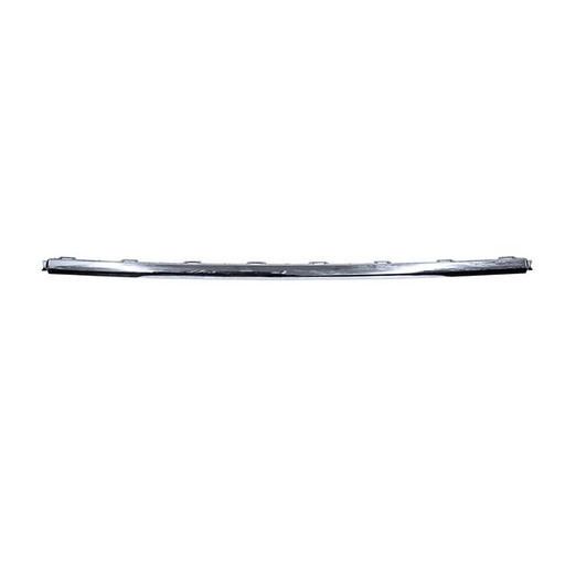 [VOPAS13MOLCCT] BANDA DEFENSA (MOLDURA/HULE) VOLKSWAGEN PASSAT CC 13-16 CROM CENT TW