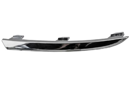 [VOVEN16MOLFCR] MOLDURA DEFENSA VOLKSWAGEN VENTO 16-20 CROM TRAS DER TW
