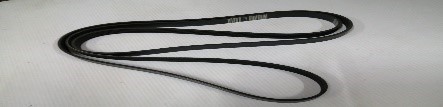 [CAESC02BANAL] BANDA MICRO V CADILLAC ESCALADE DE 2002 AL 2004 6.0 5.3 V8 / BUICK REGAL GRAN SPORT DE 1997 AL 1998 3.8 V6 / LIMITED / LS / CUSTOM / LSE DE 1997 AL 1998 3.8 V6 ANCHO 21MM LONGITUD 2362MM CONTITECH COD. 6K2360 (119883)