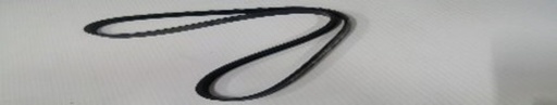 [CAESC02BANMO] BANDA MICRO V CHEVROLET AVALANCHE 02-07 5.3 V8 / EXPRESS G1500 / EXPRESS G 03-07 CADILLAC ESCALADE 02-07 6.0 6.2 V8 ANCHO 14MM LONGITUD 960MM GATES COD. K040378 (126873)