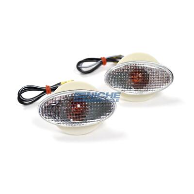 [61-81951] BARRA DIRECCIONALES LARGA CRISTAL EMGO COD. 61-81951 (116163)