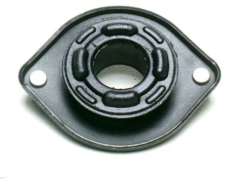 [93256312] BASE AMORTIGUADOR CHEVROLET CHEVY SUP ORIGINAL = 90445207 (134642)