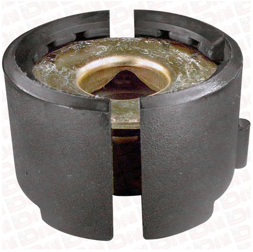 [CHCUT89BAA] BASE AMORTIGUADOR CHEVROLET CUTLAS DE 1989 AL 2001 / GRAND PRYX DE 1989 AL 2001 / LUMINA DE 1989 AL 2001 DAI COD. 6720 (136742)