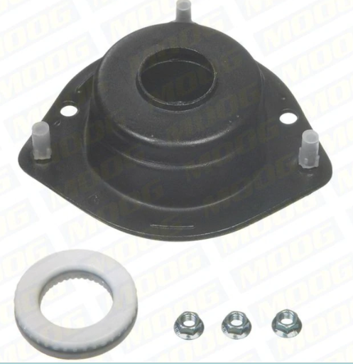 [CHTOW96BAA] [CHTOW96BAA] BASE AMORTIGUADOR CHRYSLER TOWN COUNTRY DE 1996 AL 2000 / VOYAGER DE 1996 AL 2000 DODGE CARAVAN DE 1996 AL 2000 CHRYSLER TOWN & COUNTRY 1996-2006 3.3L/ CHRYLSER VOYAGER 1990-2000 3.3/ DODGE CARAVAN 1990-2001 3.3L DEL DER/IZQ MARCA MOOG COD. K7259 (123863)