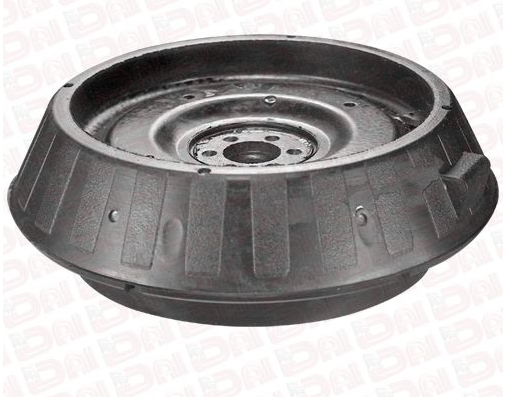[FOFIE98BAAT] BASE AMORTIGUADOR FORD FIESTA DE 1998 AL 2011 TRAS NIKKO COD. 1822 (112102)