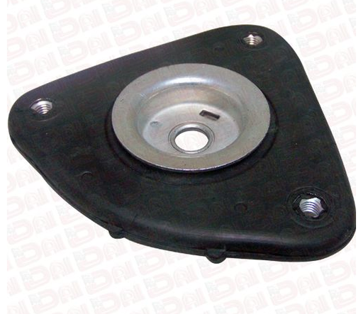 [FOFOC07BAADLR] BASE AMORTIGUADOR FORD FOCUS DE 2007 AL 2009 DEL IZQ/DER EGP COD. 7182 (117413)
