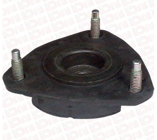 [FOPU03BAAD] BASE AMORTIGUADOR FORD PU DE 2003 AL 2008 DEL EGP COD. 7070 (117412)