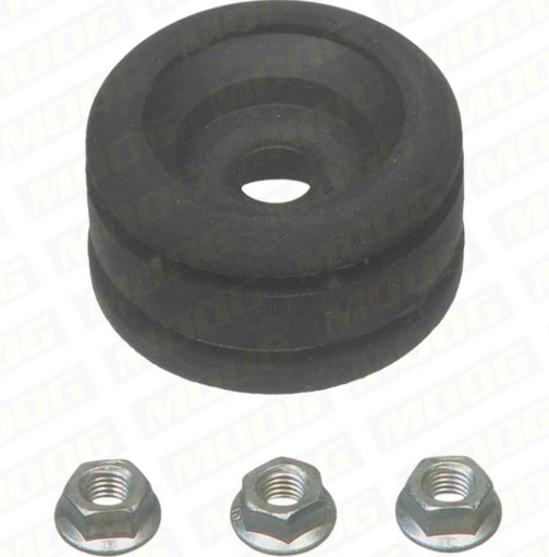 [K-9630] BASE AMORTIGUADOR NISSAN HIKARI DE 1988 AL 1991/PULSAR DE 1983 AL 1986/TSURU II DE 1988 AL 1991 DEL