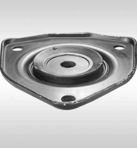 [NITSU92BAADSB] BASE AMORTIGUADOR NISSAN TSURU III DE 1992 AL 2017 DEL S/BALERO SAFETY COD 54320-50YNKSFT (134865)