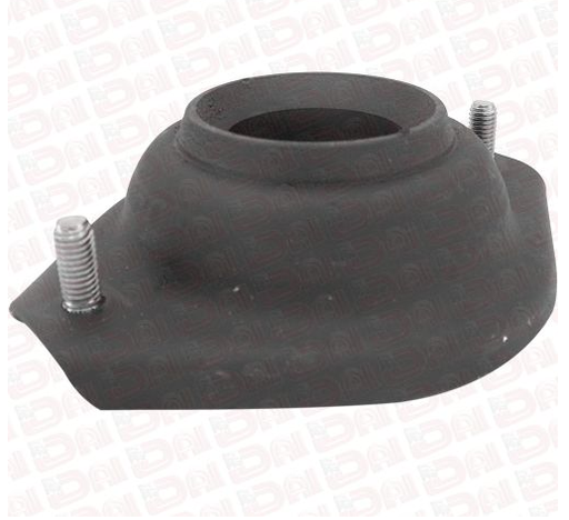 [POMAT04BAAD] BASE AMORTIGUADOR PONTIAC MATIZ DE 2004 AL 2008 DEL EGP COD. 7147