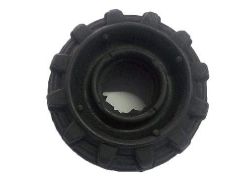 [VOPOLBASAM] BASE AMORTIGUADOR SEAT IBIZA DE 2001 AL 2011 VOLKSWAGEN DERBY DE 2002 AL 2006/ POLO DE 2002 AL 2008 DEL COD. 6N0 412 331 A(134901)
