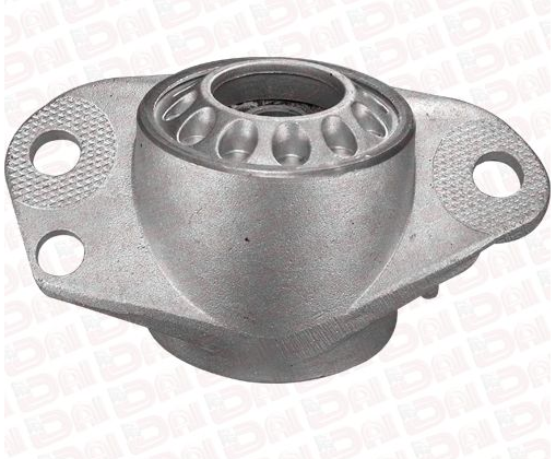[VOBEE98BAATLR] BASE AMORTIGUADOR VOLKSWAGEN BEETLE DE 1998 AL 2012 / CROSS FOX DE 2007 AL 2012 / GOLF A4 DE 1998 AL 2009 / JETTA A4 DE 1998 AL 2014 / CLASICO DE 2010 AL 2015 / LUPO DE 2005 AL 2009 / POLO DE 2003 AL 2009 / SPORT VAN DE 2003 AL 2007 SEAT CORDOBA DE 2003 AL 2008 TRAS DER/IZQ NIKKO COD. 6906 (112223)