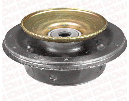 [VOCOR90BAA] BASE AMORTIGUADOR VOLKSWAGEN CORRADO DE 1990 AL 1994 / DERBY DE 1999 AL 2007 / PASSAT DE 2000 AL 2005 / JETTA A3 DE 1993 AL 1998 / A2 DE 1987 AL 1992 / A4 DE 1999 AL 2005 / GOLF A2 DE 1987 AL 1992 / A3 DE 1993 AL 1998 DAI COD. RC-1886 (131320)