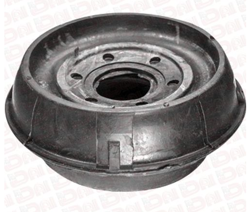 [NIPLA02BASAM] BASE AMORTIGUADOR NISSAN PLATINA DE 2002 AL 2010 4L OEP COD. OP-7017(126547)