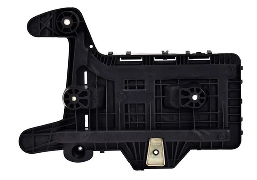 [VOGO09BABA] BASE BATERIA VOLKSWAGEN GOL DE 2009 AL 2020/LUPO DE 2005 AL 2009 1.6