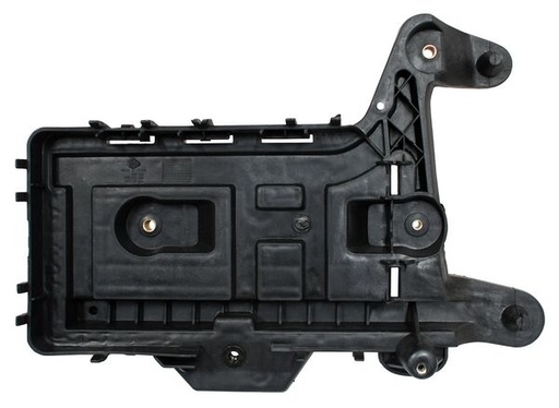 [VOJE11BAB] BASE BATERIA VOLKSWAGEN JETTA DE 2011 AL 2018/BORA DE 2005 AL 2010/BEETLE DE 2012 AL 2017/PASSAT DE 2006 AL 2010/GOLF GTI DE 2007 AL 2009/AUDI A3 DE 2004 AL 2008/LEON DE 2006 AL 2009/ALTEA DE 2005 AL 2008 TW