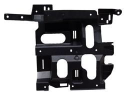 [CHPU03BASFARL] BASE FARO (CARCASA) CHEVROLET PU 03-06 IZQ TW