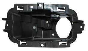 [CHPU16BAFAUL] BASE FARO AUX (CARCASA) CHEVROLET PU 1500 16-17 IZQ