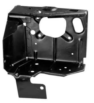 [DOVOY84CAFR] BASE FARO (CARCASA) DODGE VOYAGER / CARAVAN 84-90 DER (104096) EX+