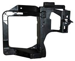 [JECHE14BAFARL] BASE FARO (CARCASA) JEEP CHEROKEE 14-18 IZQ