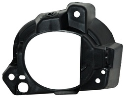 [MA314FAAR] BASE FARO AUX (CARCASA) MAZDA 3 14-16 DER