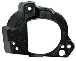 [MA314BAFAL] BASE FARO AUX (CARCASA) MAZDA 3 14-16 IZQ