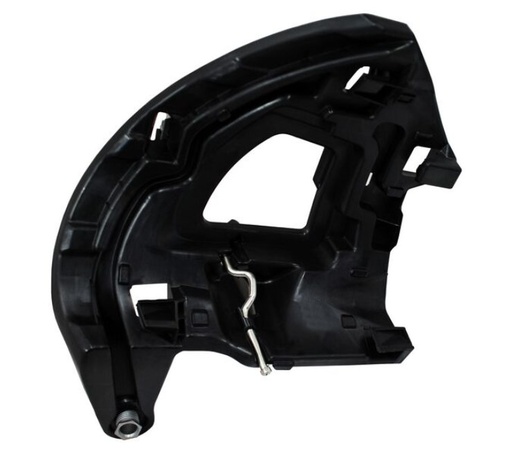 [VOBEE12BAFRR] BASE FARO (CARCASA) VOLKSWAGEN BEETLE 12-17 DER TW