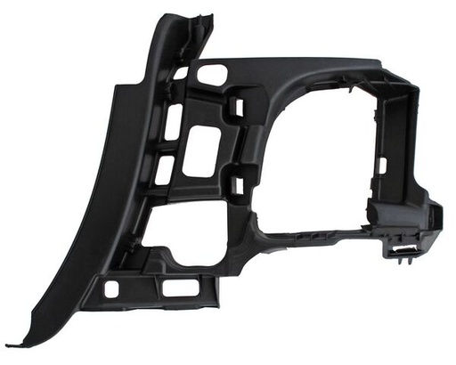 [VOGO09BAFAUL] BASE FARO AUX VOLKSWAGEN GOLF GTI 09-13 IZQ 