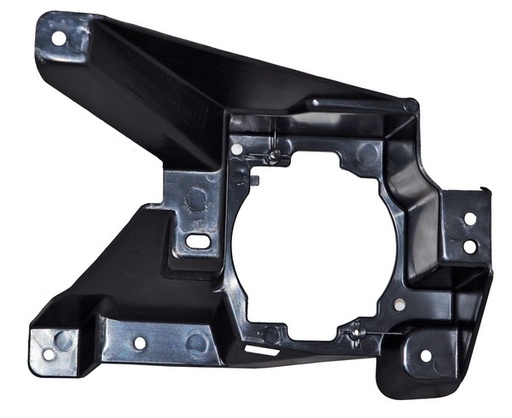 [BFNFFU13L] BASE FARO AUX (CARCASA ) FORD FUSION 13-16 IZQ TW